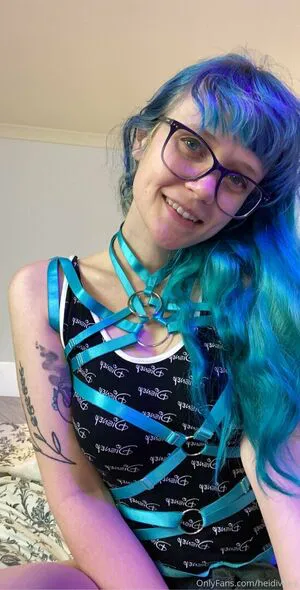 Heidivfree OnlyFans Leaked Free Thumbnail Picture - #rihWbb9FXt