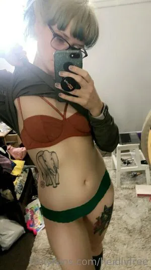 Heidivfree OnlyFans Leaked Free Thumbnail Picture - #srlQbNrkiw