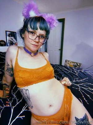 Heidivfree OnlyFans Leaked Free Thumbnail Picture - #teUL3DeYhl