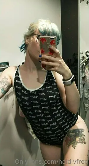 Heidivfree OnlyFans Leaked Free Thumbnail Picture - #uIXBYNRj5L