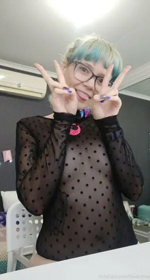 Heidivfree OnlyFans Leaked Free Thumbnail Picture - #uwKMqFzqR4