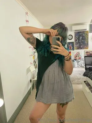 Heidivfree OnlyFans Leaked Free Thumbnail Picture - #w0hinJNF7t