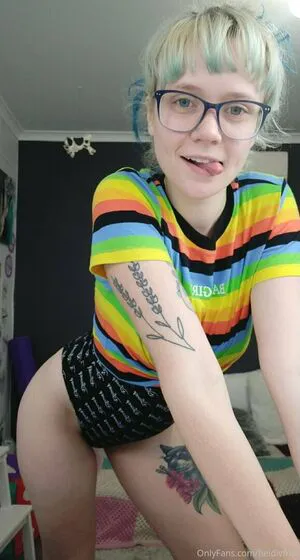 Heidivfree OnlyFans Leaked Free Thumbnail Picture - #w4Vt9KAHtl