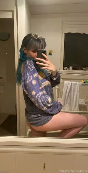 Heidivfree OnlyFans Leaked Free Thumbnail Picture - #xkfa8EW5XY