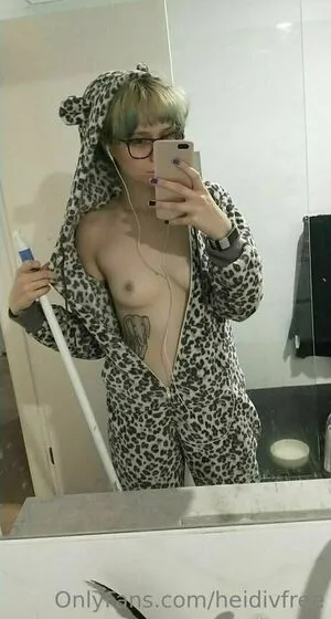 Heidivfree OnlyFans Leaked Free Thumbnail Picture - #ytskhQlx6U