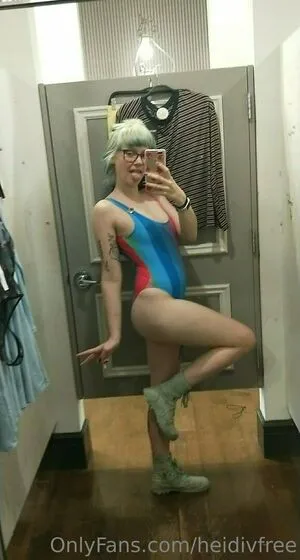 Heidivfree OnlyFans Leaked Free Thumbnail Picture - #zov9MpnI8H