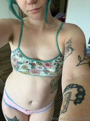 Heidivlife OnlyFans Leaked Free Thumbnail Picture - #0BLz86iku6