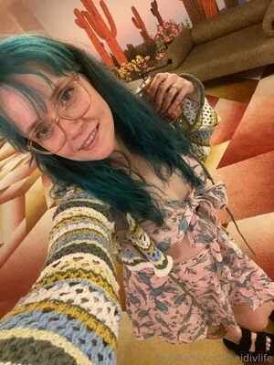 Heidivlife OnlyFans Leaked Free Thumbnail Picture - #1fHFqbbDE1