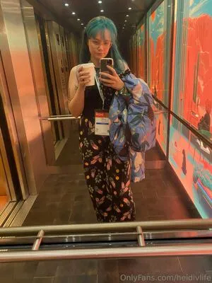 Heidivlife OnlyFans Leaked Free Thumbnail Picture - #2Aoi9oJuo8