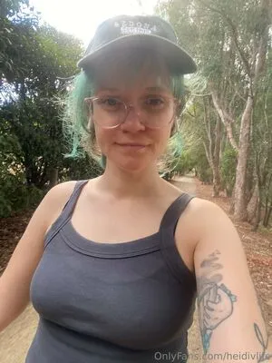 Heidivlife OnlyFans Leaked Free Thumbnail Picture - #2Kr6PK1k1T