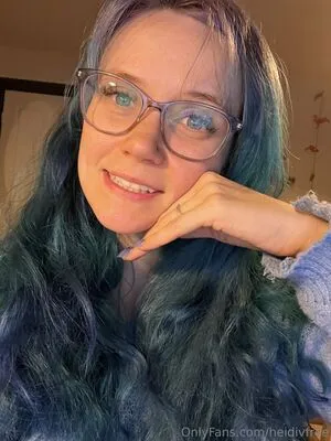 Heidivlife OnlyFans Leaked Free Thumbnail Picture - #3y4EBAIbT1
