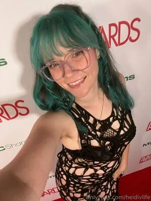 Heidivlife OnlyFans Leaked Free Thumbnail Picture - #40Sobdy5nN