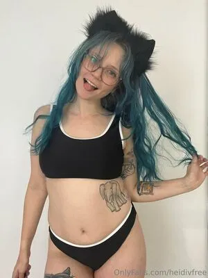 Heidivlife OnlyFans Leaked Free Thumbnail Picture - #5ZjRynZQ6g