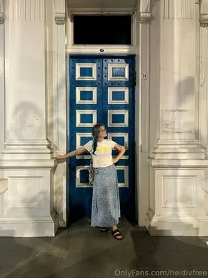Heidivlife OnlyFans Leaked Free Thumbnail Picture - #6tegyGz2NS