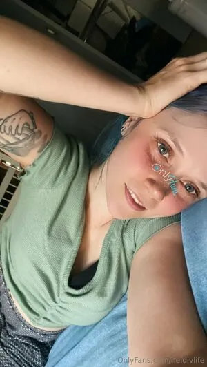 Heidivlife OnlyFans Leaked Free Thumbnail Picture - #7SnR73OQnw