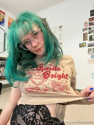 Heidivlife OnlyFans Leaked Free Thumbnail Picture - #8mt1bHLEQV