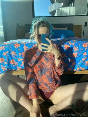 Heidivlife OnlyFans Leaked Free Thumbnail Picture - #918Ia3M1JQ