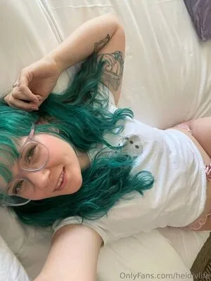 Heidivlife OnlyFans Leaked Free Thumbnail Picture - #9awoRF6pS4