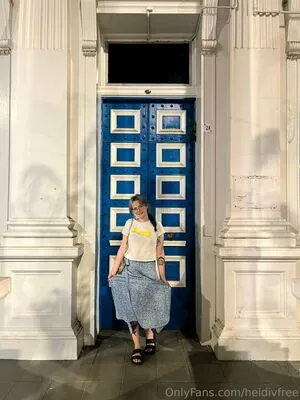 Heidivlife OnlyFans Leaked Free Thumbnail Picture - #CGsLLuH6an