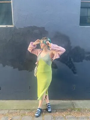 Heidivlife OnlyFans Leaked Free Thumbnail Picture - #CMBQNkcvSX