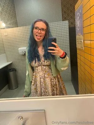 Heidivlife OnlyFans Leaked Free Thumbnail Picture - #DtDBWe6ymo