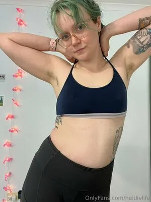 Heidivlife OnlyFans Leaked Free Thumbnail Picture - #E0RehbT4DW