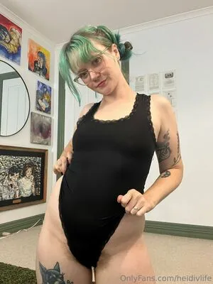 Heidivlife OnlyFans Leaked Free Thumbnail Picture - #FWfxLbqTM2