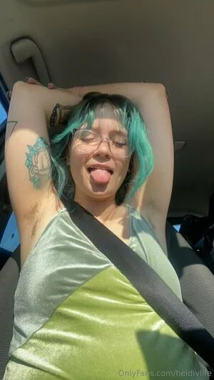 Heidivlife OnlyFans Leaked Free Thumbnail Picture - #IBl8hWAptK