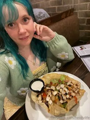 Heidivlife OnlyFans Leaked Free Thumbnail Picture - #LaHkbKHT3w