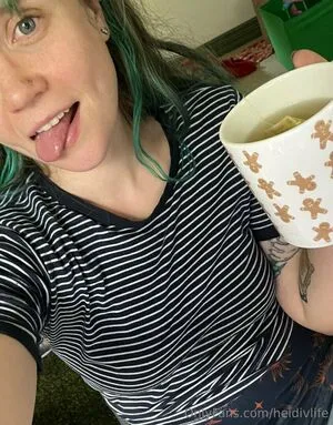 Heidivlife OnlyFans Leaked Free Thumbnail Picture - #OXWpGUIgxW