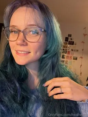 Heidivlife OnlyFans Leaked Free Thumbnail Picture - #PEnFLMsaj6