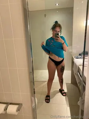 Heidivlife OnlyFans Leaked Free Thumbnail Picture - #PPWlquYT8K