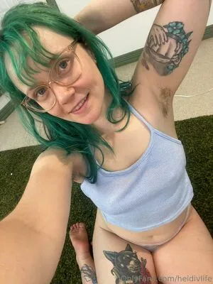 Heidivlife OnlyFans Leaked Free Thumbnail Picture - #PjLyL0O8ez