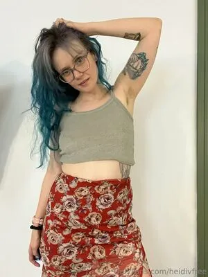 Heidivlife OnlyFans Leaked Free Thumbnail Picture - #PtyoAlfqGs