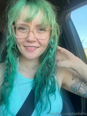 Heidivlife OnlyFans Leaked Free Thumbnail Picture - #QO36i4VY8R