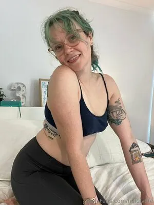 Heidivlife OnlyFans Leaked Free Thumbnail Picture - #S4LebMoZWQ