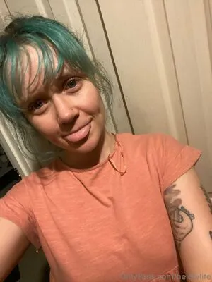 Heidivlife OnlyFans Leaked Free Thumbnail Picture - #SPnHMbreKU