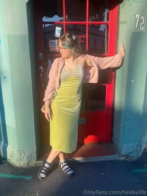 Heidivlife OnlyFans Leaked Free Thumbnail Picture - #T8XYNjMrQ5