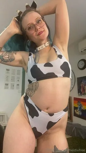 Heidivlife OnlyFans Leaked Free Thumbnail Picture - #TersnPSvgn