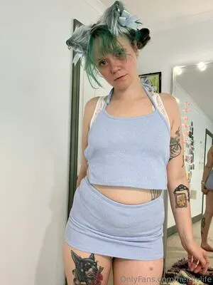 Heidivlife OnlyFans Leaked Free Thumbnail Picture - #WTTjFXrTg5