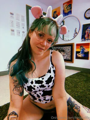 Heidivlife OnlyFans Leaked Free Thumbnail Picture - #WjyxRv49Cw