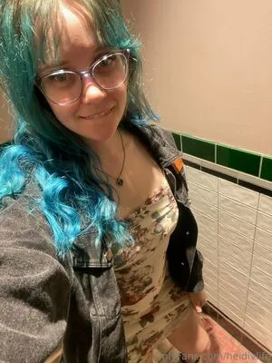 Heidivlife OnlyFans Leaked Free Thumbnail Picture - #YjIsys4iNs