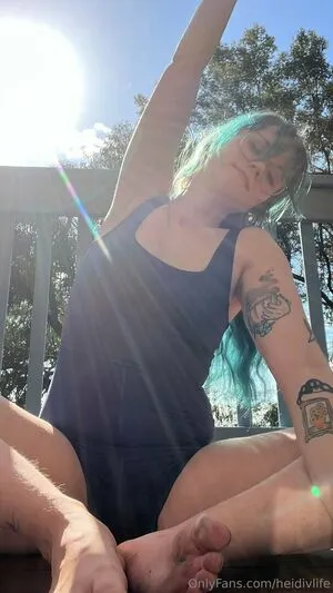 Heidivlife OnlyFans Leaked Free Thumbnail Picture - #aWIBLVoJc0