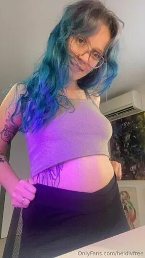 Heidivlife OnlyFans Leaked Free Thumbnail Picture - #epF2AGQlrZ