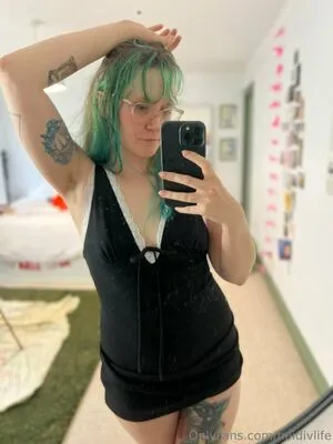 Heidivlife OnlyFans Leaked Free Thumbnail Picture - #fQiRh80K8H