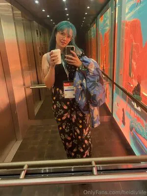 Heidivlife OnlyFans Leaked Free Thumbnail Picture - #hdbZdOOkdd