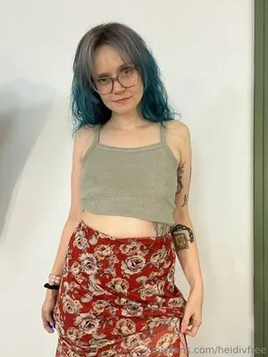 Heidivlife OnlyFans Leaked Free Thumbnail Picture - #i8Bm7MNw7v