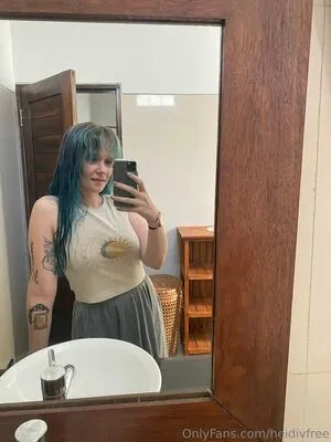 Heidivlife OnlyFans Leaked Free Thumbnail Picture - #ix6eB3Zgix