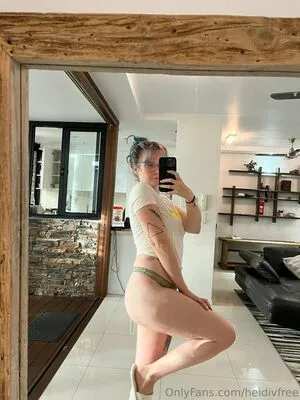 Heidivlife OnlyFans Leaked Free Thumbnail Picture - #jdXnuV3DQf