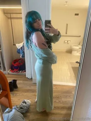 Heidivlife OnlyFans Leaked Free Thumbnail Picture - #k8gZHvJnvk